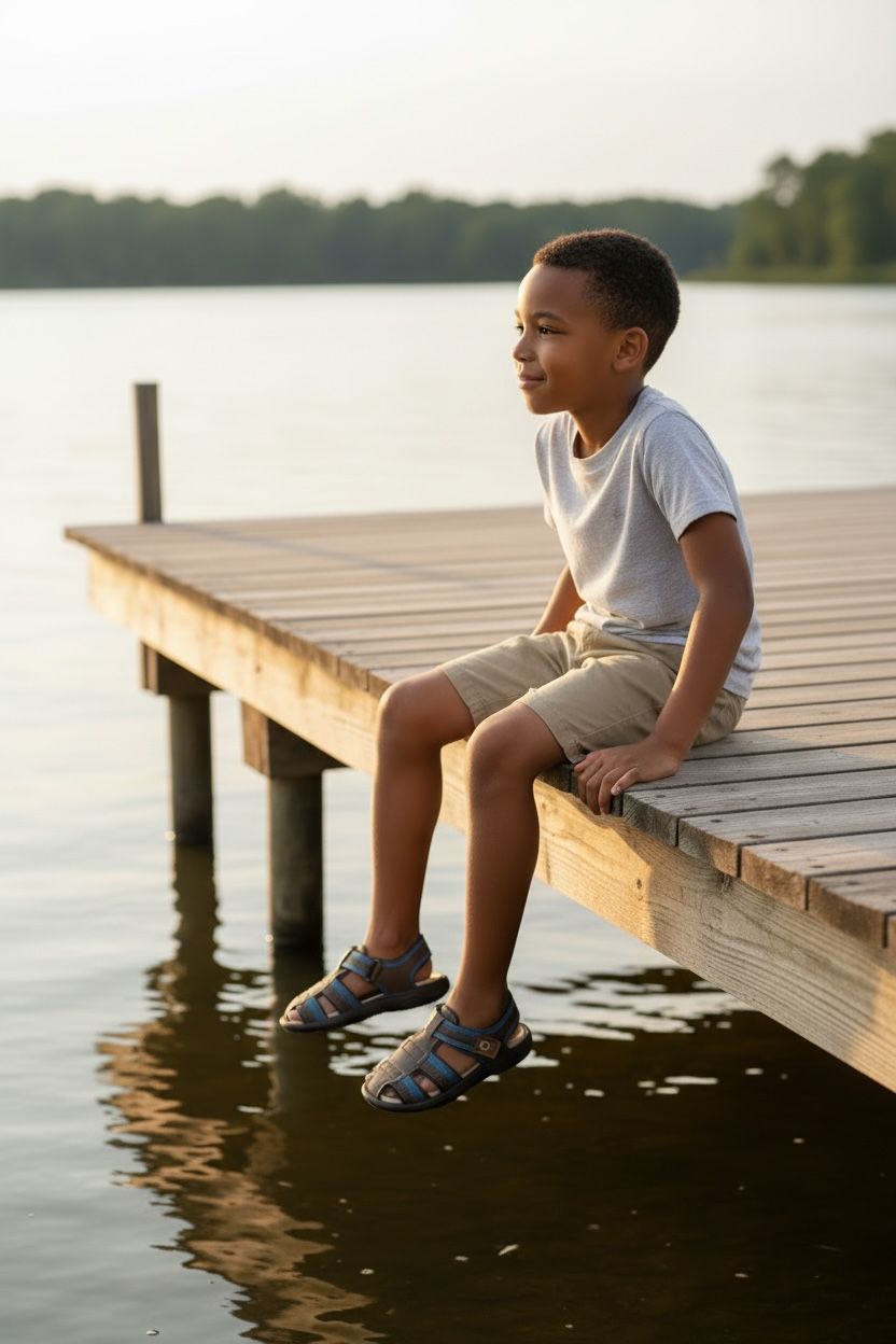 Chaussures CARTAGO - Confort et Maintien