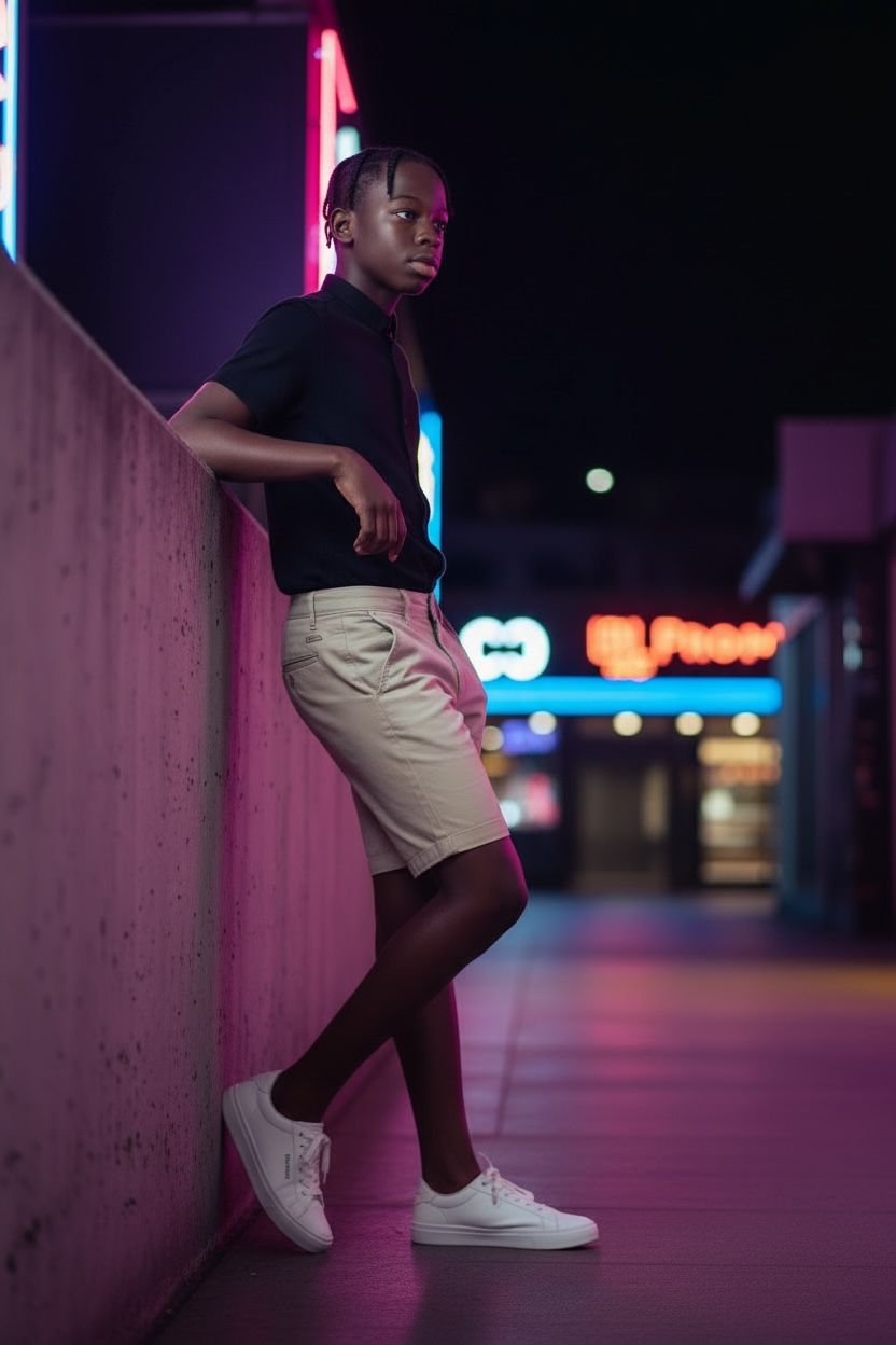 Bermuda beige  free star