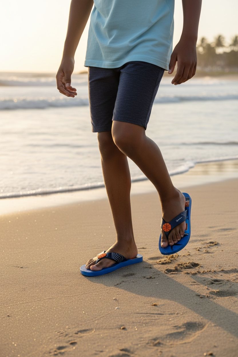Ipanema boy basketball