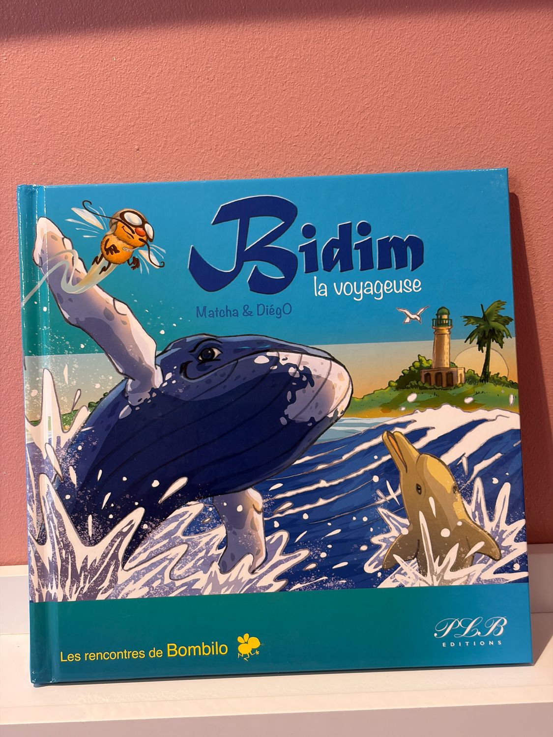 Livres les rencontres de BOMBILO