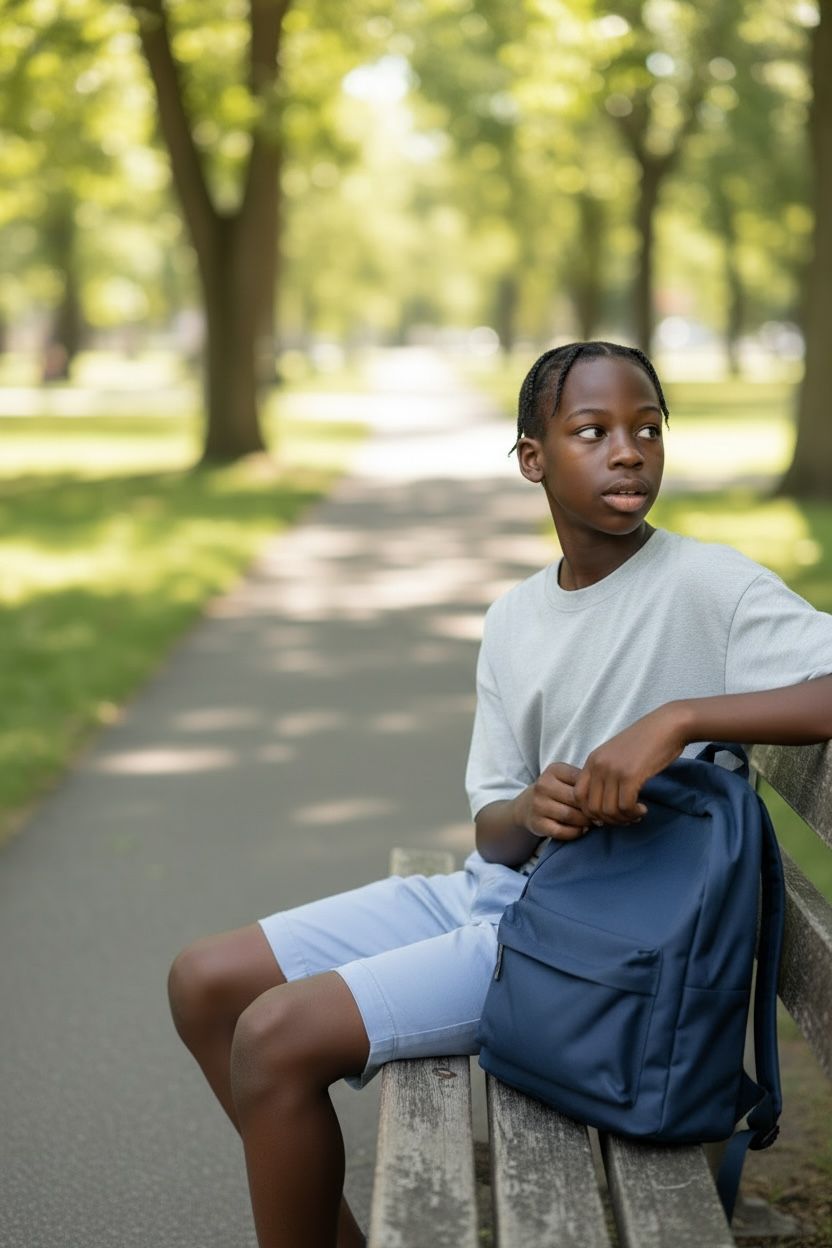 Bermuda bleu clair free star