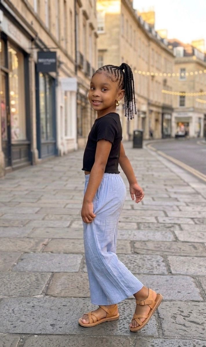 Pantalon tissu lolilol