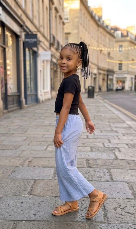 Pantalon tissu lolilol