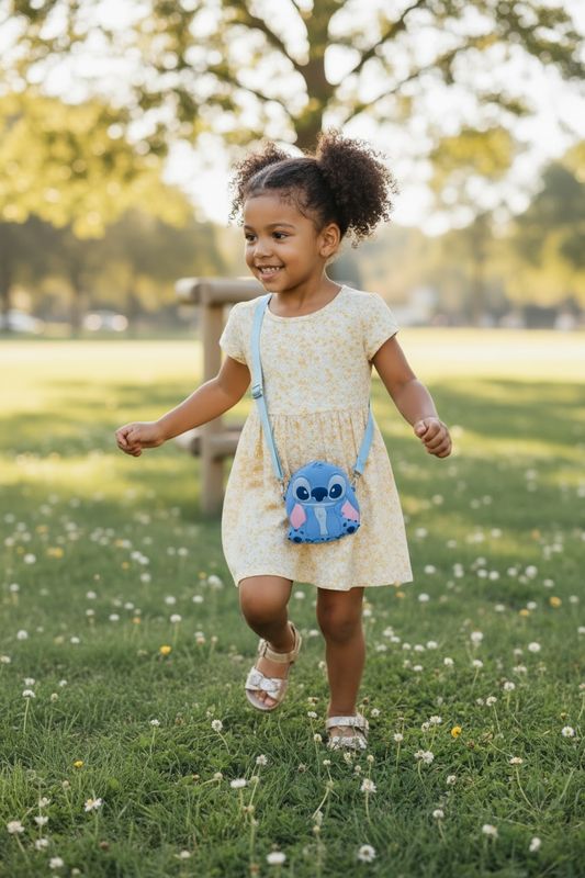 Sac en silicone stitch