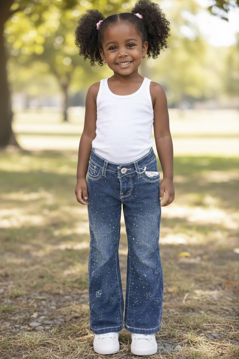 Jean love pattes d’eph