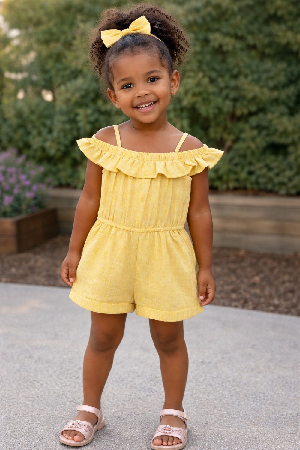 Combi short liseré argenté