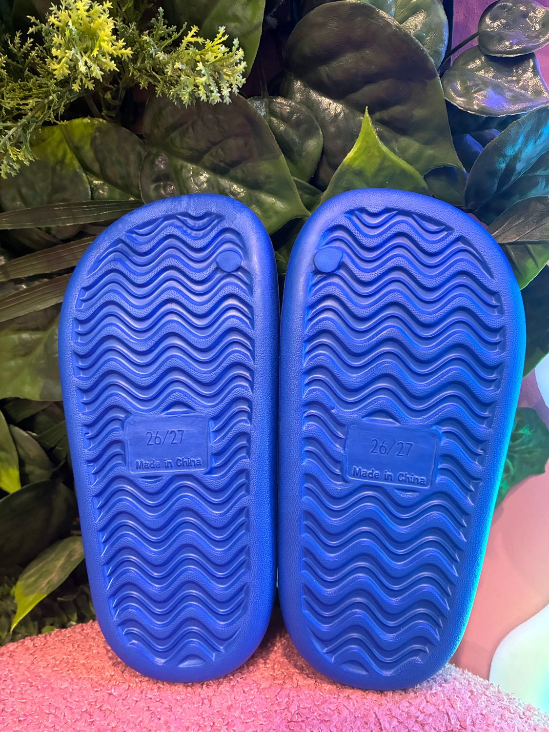 Sandales Sonic