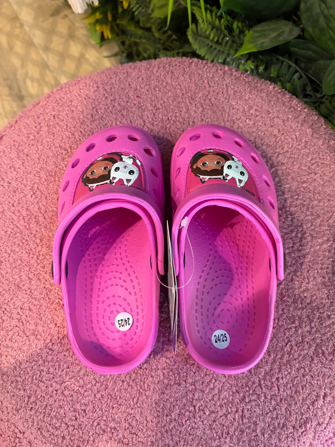 Crocs GABBY CHAT