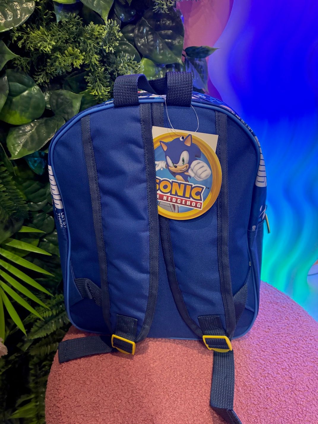 Sac SONIC