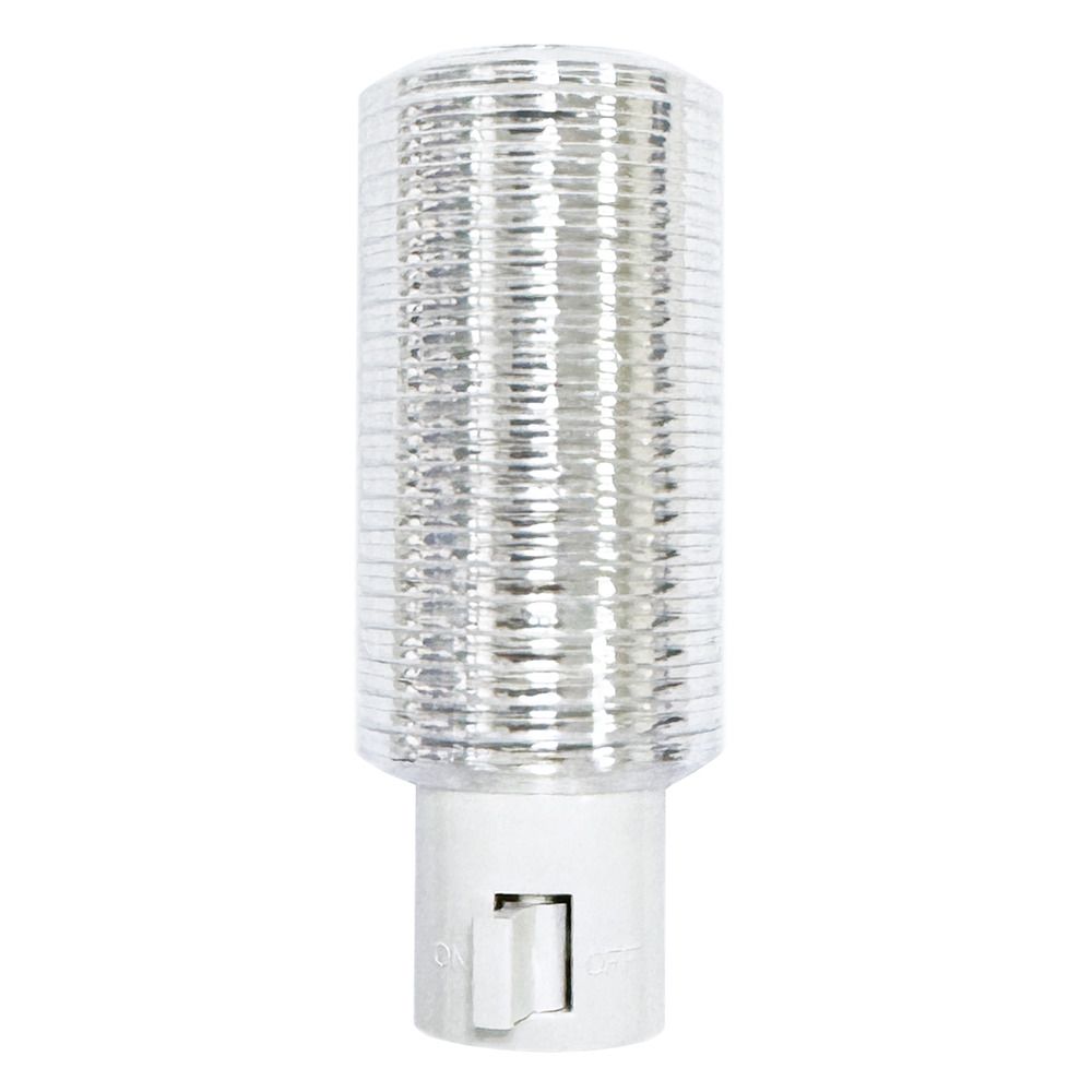 實用牌 手動小夜燈 PR-Y305