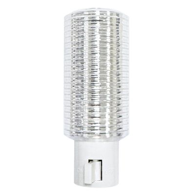 實用牌 手動小夜燈 PR-Y305