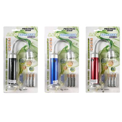 實用牌 彎管工作燈 (組) PR-A3W06