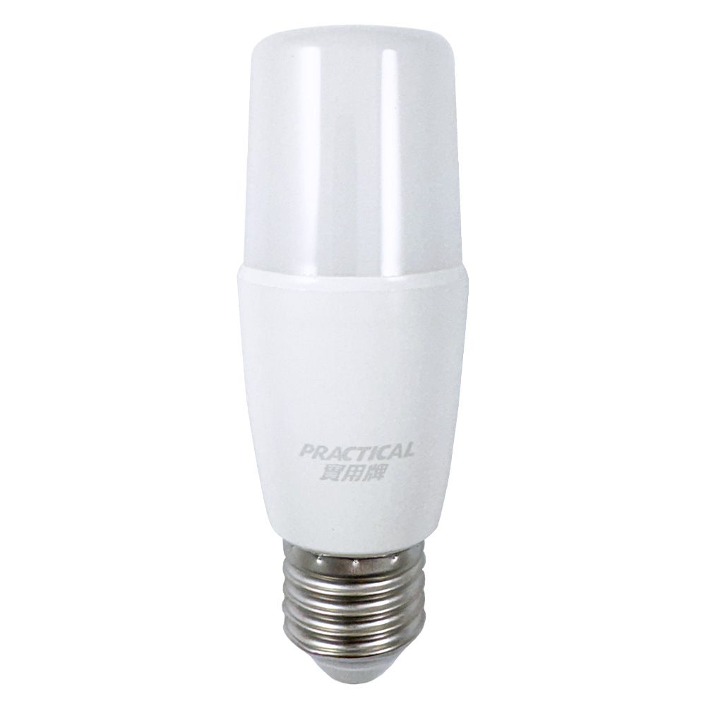 實用牌 10WLED雪糕燈-白