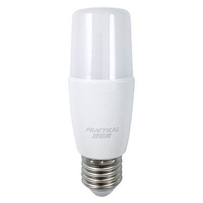 實用牌 10WLED雪糕燈-白