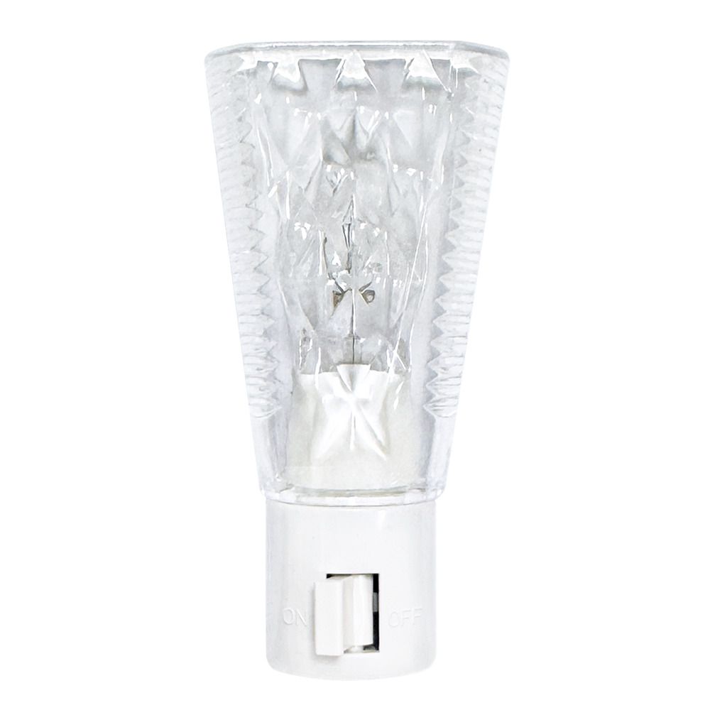 實用牌 手動小夜燈 PR-Y307