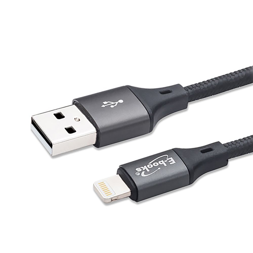 IPHONE鋁合金充電傳輸線-1M XA9