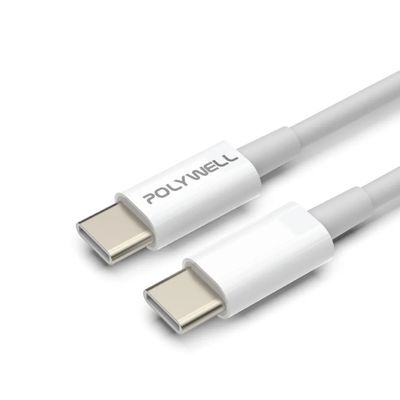 TYPEC-C充電傳輸線-1M PWM141