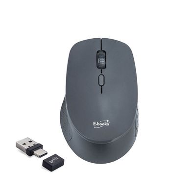 四鍵式無線滑鼠 M73