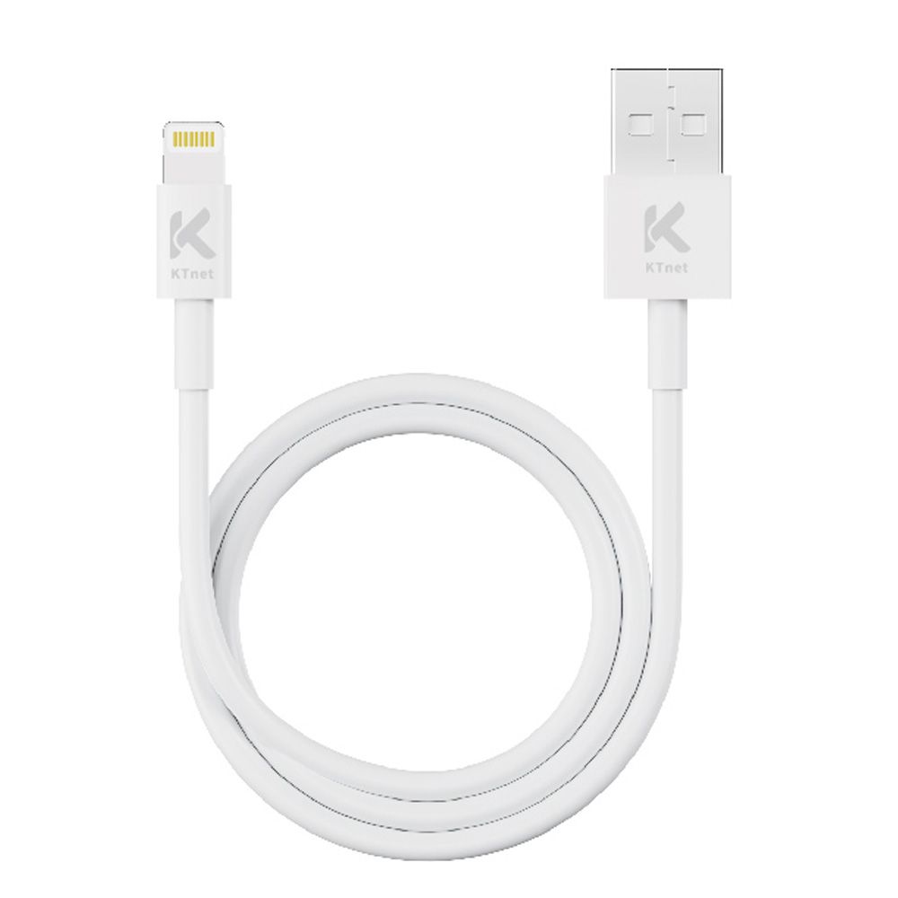 APPLE充電傳輸線-1M GA1