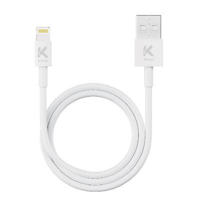 APPLE充電傳輸線-1M GA1