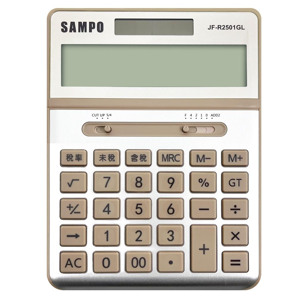 JFR2501GL聲寶計算機-大金