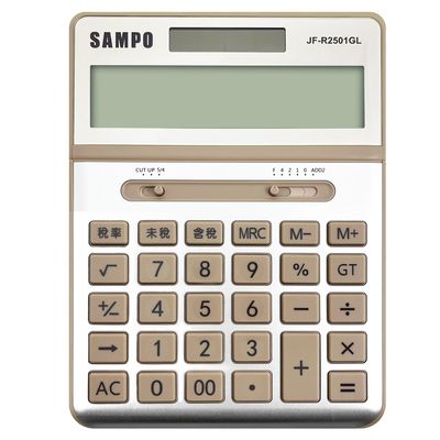 JFR2501GL聲寶計算機-大金