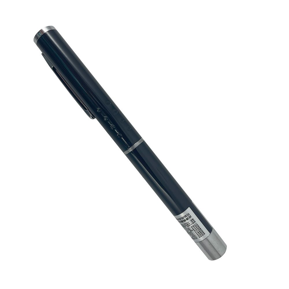實用牌100mW紅光雷射筆 PLS-226