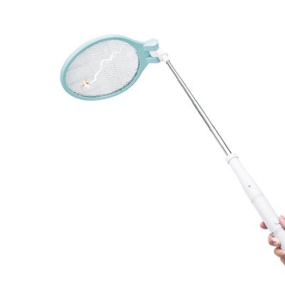 AZ6伸縮摺疊捕蚊拍