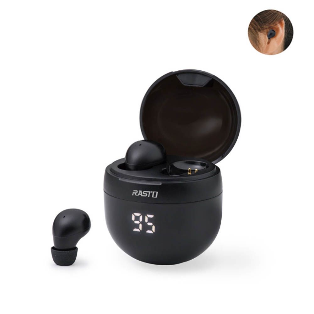 黑曜石藍芽耳機 RS61