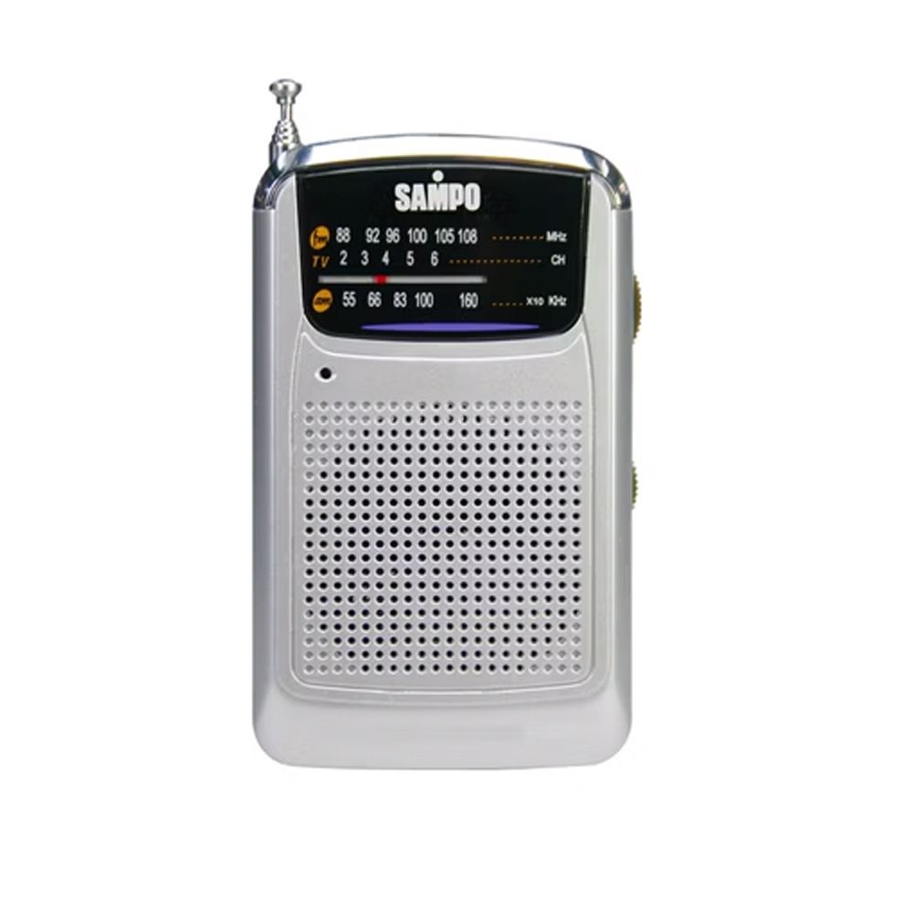 聲寶收音機 AK-W910AL