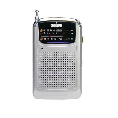 聲寶收音機 AK-W910AL