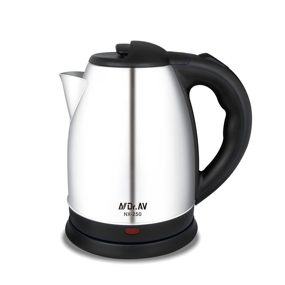 1.8L NX-250不鏽鋼快煮壺