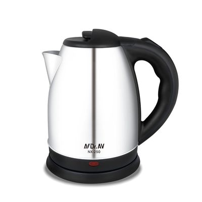 1.8L NX-250不鏽鋼快煮壺