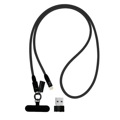 GT-2588TYPEC充電掛繩