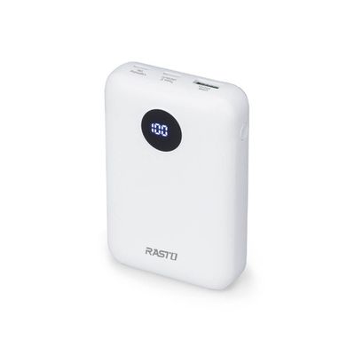 電量顯示行動電源 RB35