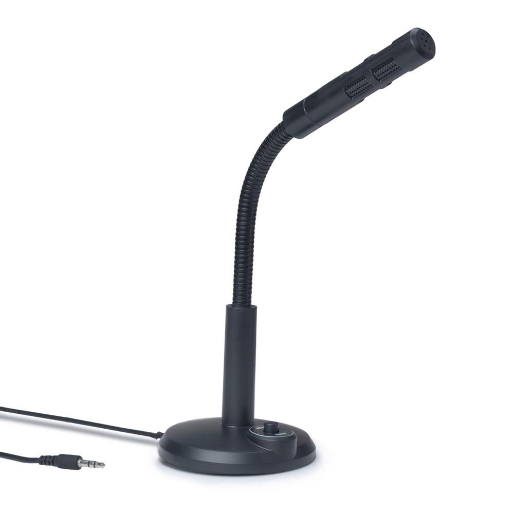 收音清晰靈敏麥克風 SS70