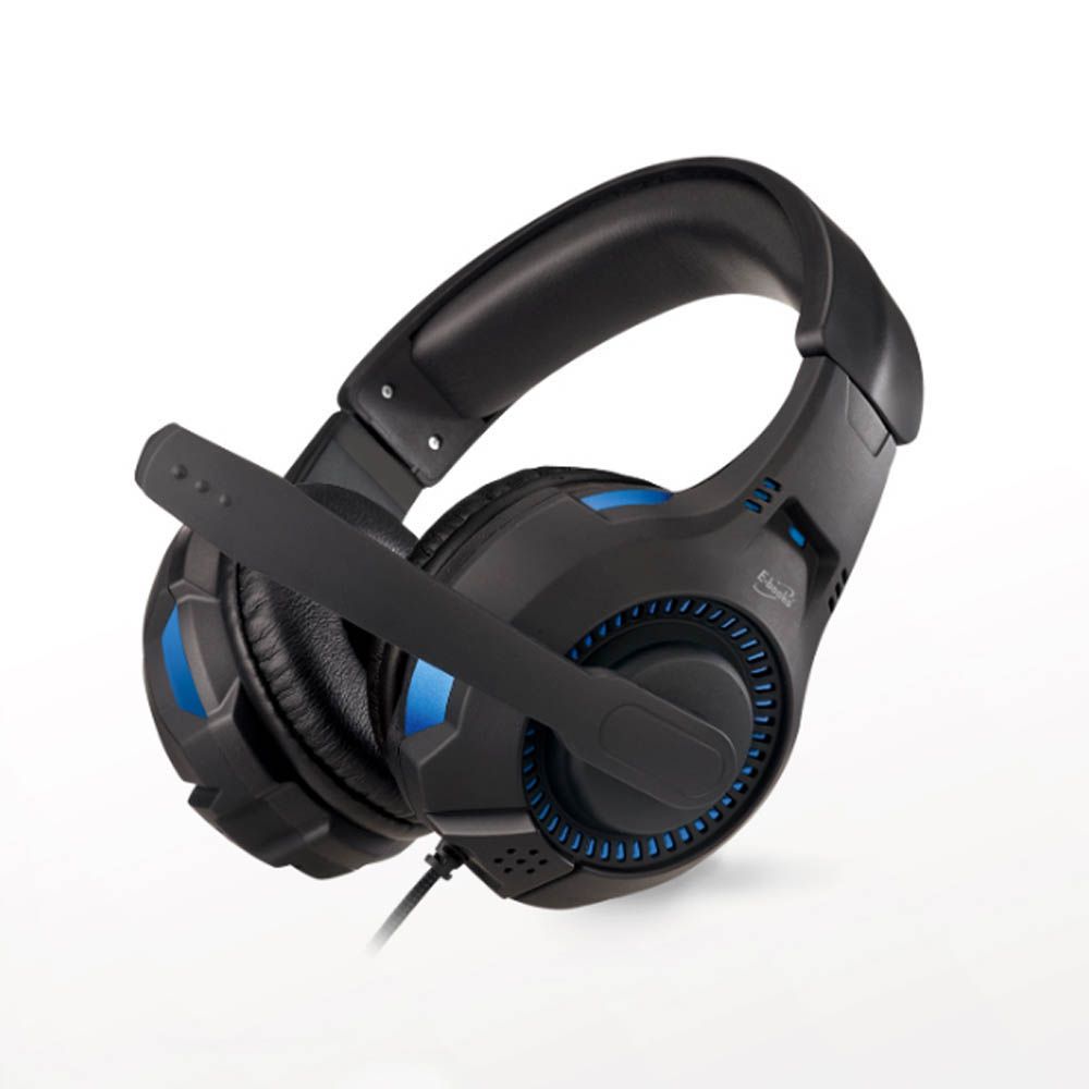 雷霆頭戴耳機麥克風 S94