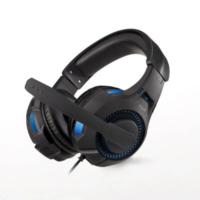 雷霆頭戴耳機麥克風 S94