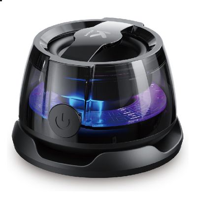 藍芽磁吸迷你喇叭-黑  OT200