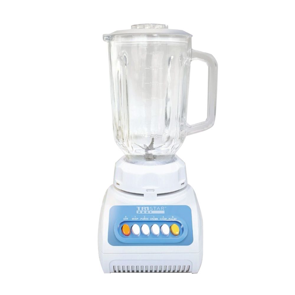 二合一玻璃果汁機  TS-TL3721