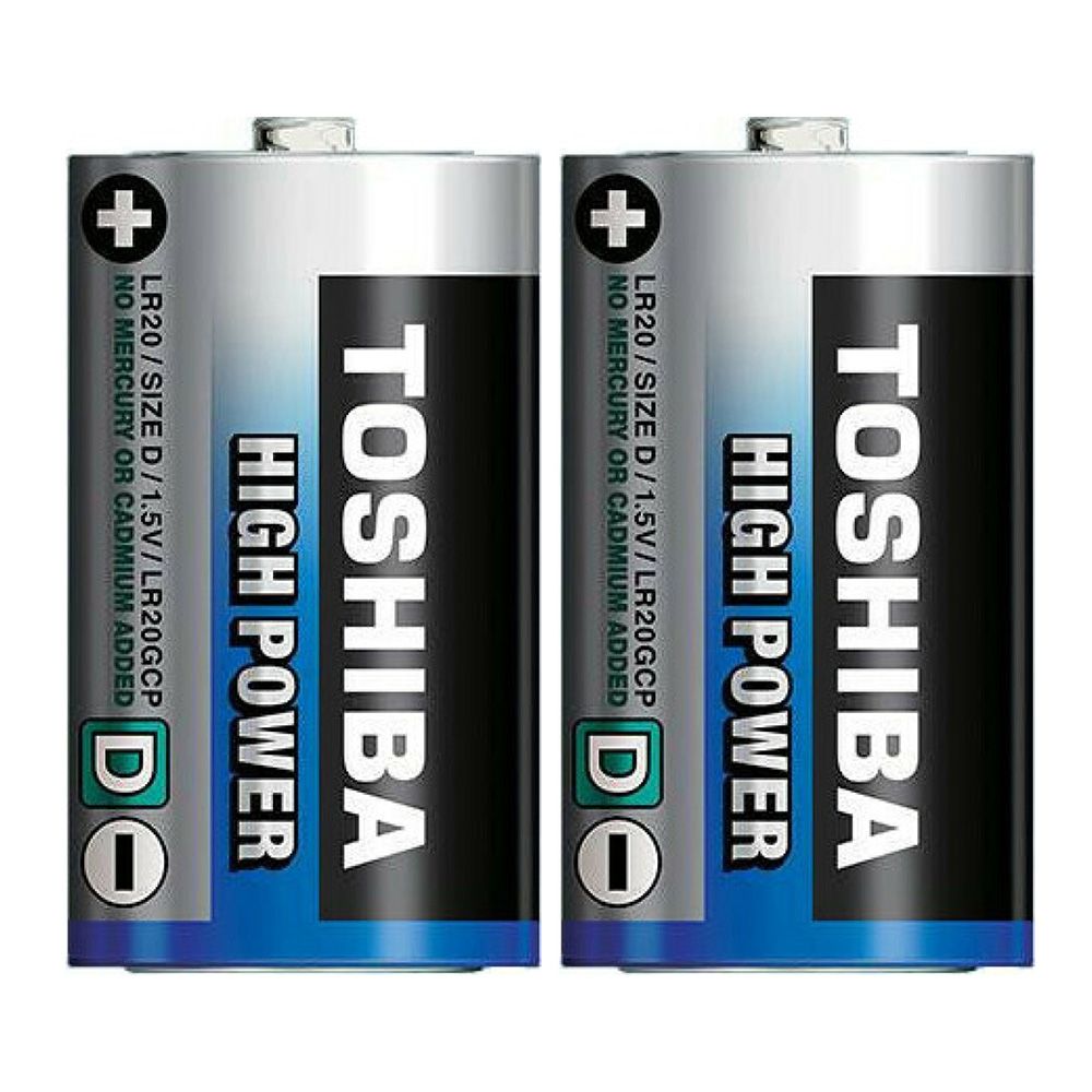 東芝鹼性1號2入吊卡