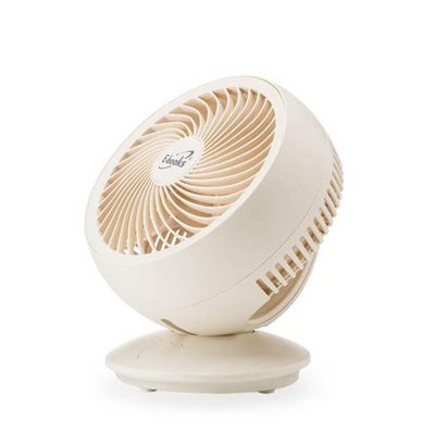 自動擺頭循環扇 K39