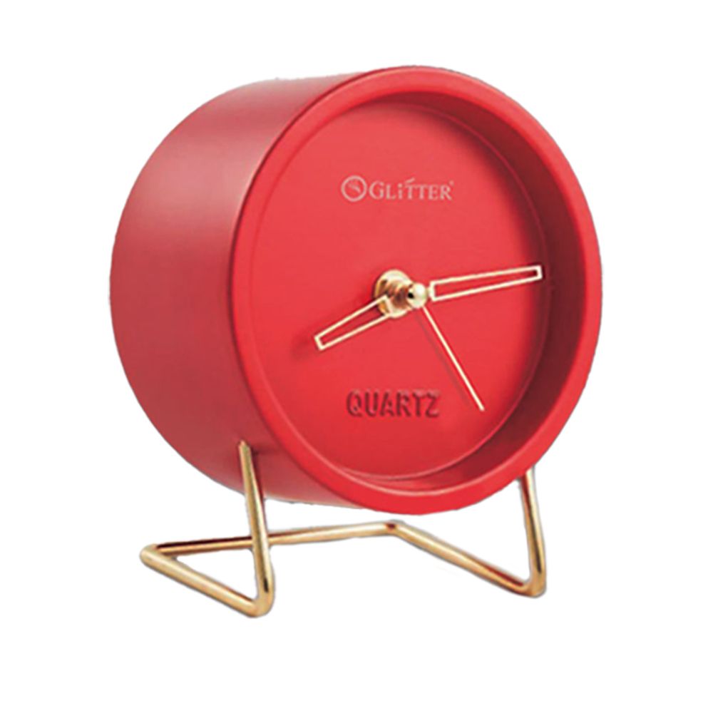 小鬧鐘 紅/藍/黑 GT-7011