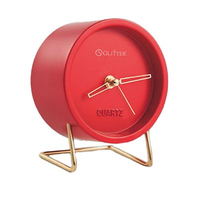 小鬧鐘 紅/藍/黑 GT-7011