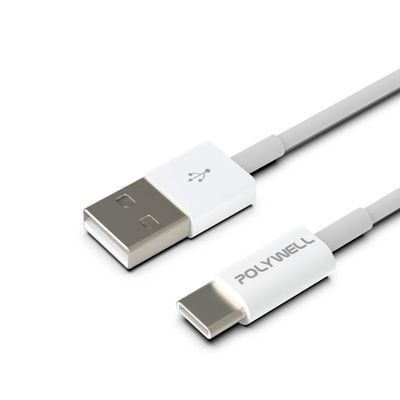 TYPEC充電傳輸線-1M PWA172