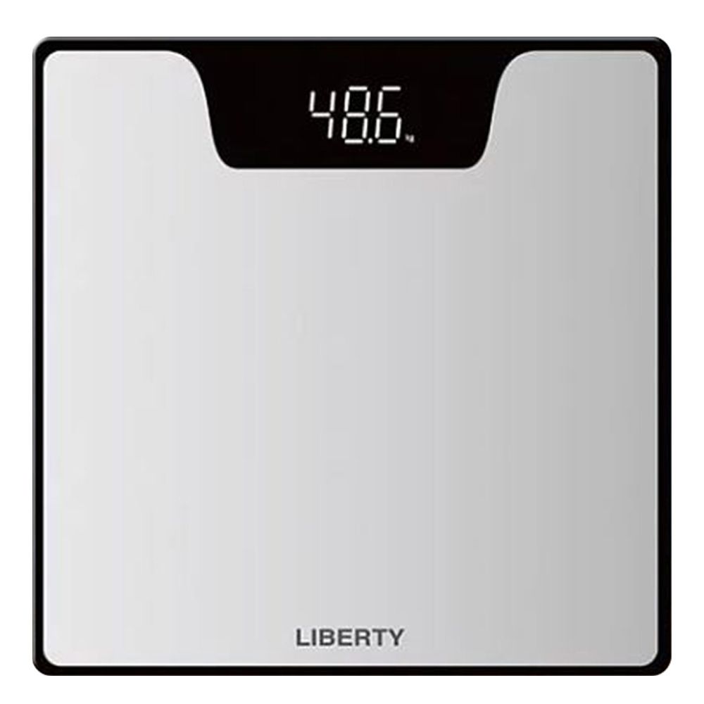 利百代電子體重計 LY-8501SL