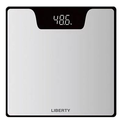 利百代電子體重計 LY-8501SL