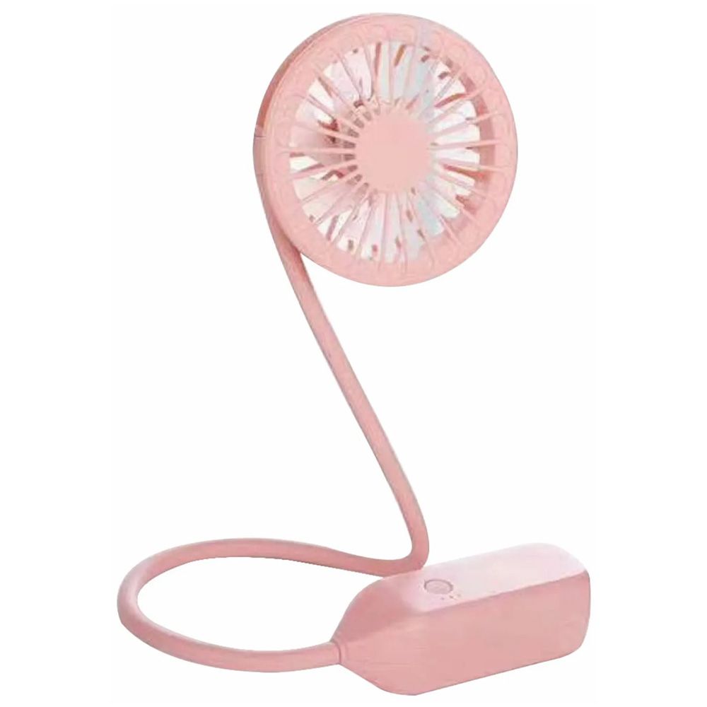 TS-B236USB手持掛脖風扇