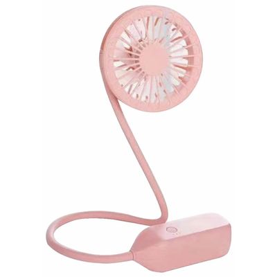 TS-B236USB手持掛脖風扇