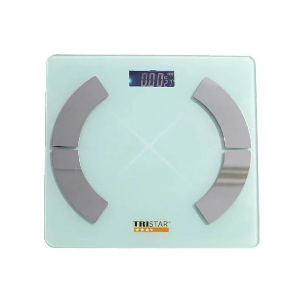 藍芽智能電子體重計 TS-H121